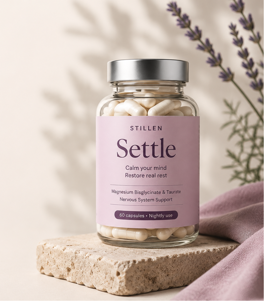 How Settle Works & Why Settle Feels Different