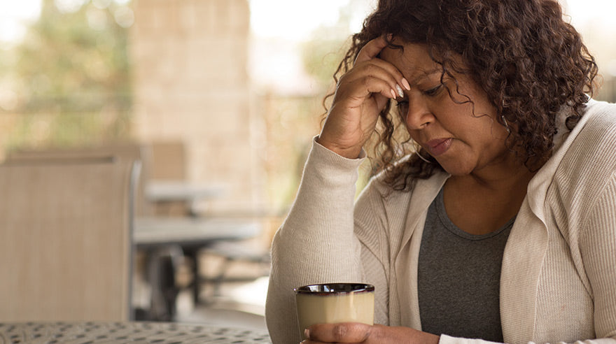 Why You’re Exhausted at Night, But Still Can’t Fully Rest